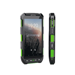 ZKTeco Horus H1 FP, портативный биометрический терминал учета рабочего времени