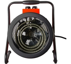 Электрическая тепловая пушка РЕСАНТА ТЭП-9000К