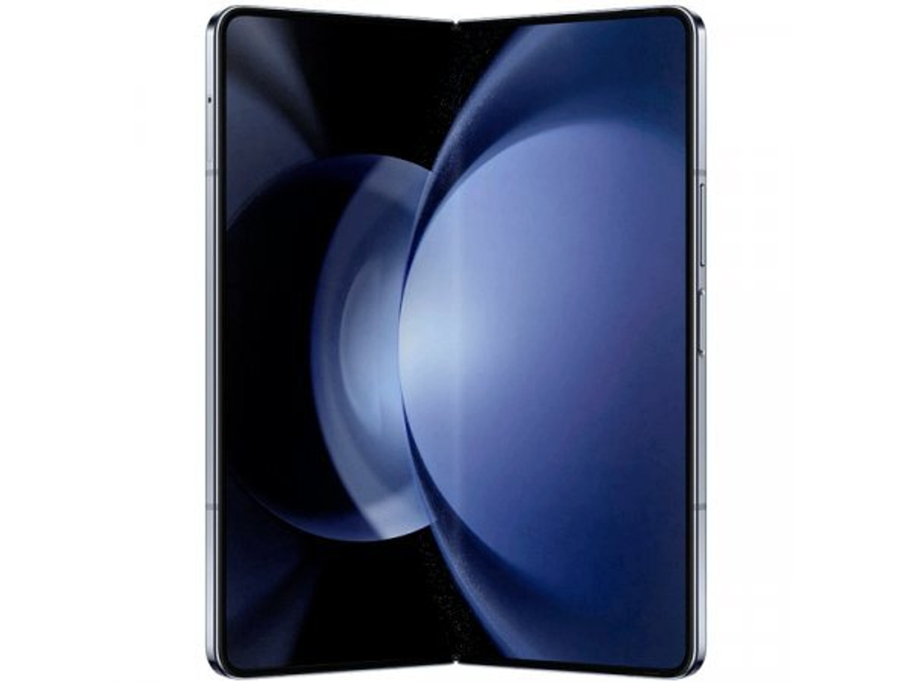 Смартфон Samsung Galaxy Z Fold5 SM-F946B 12/1024Gb Icy Blue