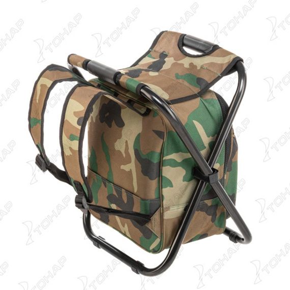 Стул складной с рюкзаком (PR-S-R) PR