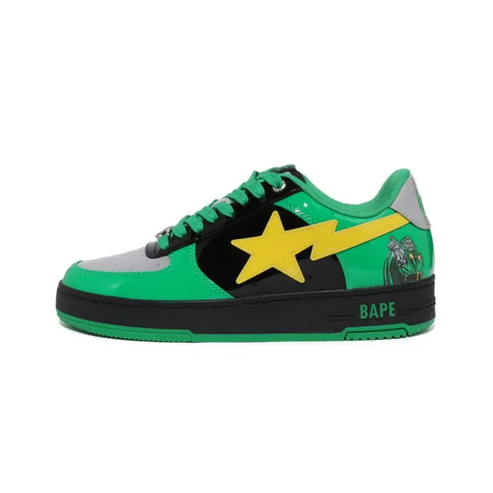 A Bathing Ape
