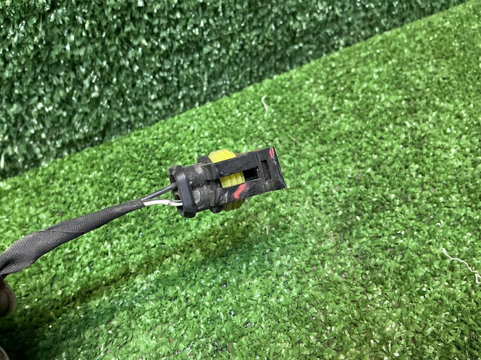 Проводка заднего бампера Jetour T2 (2023-н.в.)