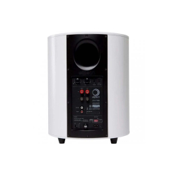 Сабвуфер Elipson Planet Sub White