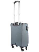 Чемодан 454 / Сверхлегкий каркас