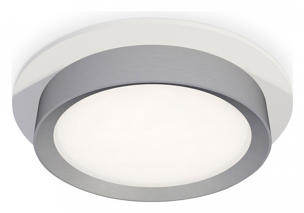 Встраиваемый светильник Ambrella Light XC XC8050004