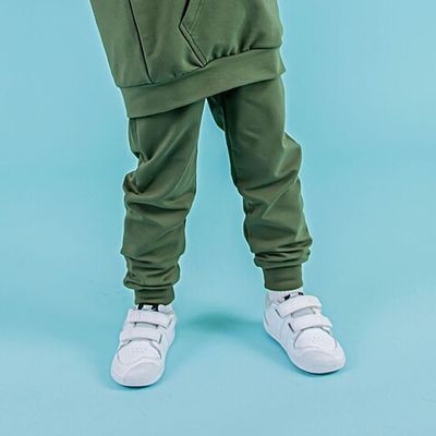 Joggers - Khaki