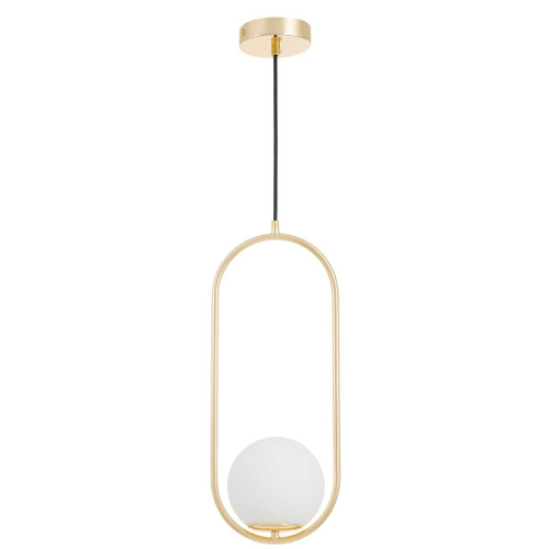 Подвесной светильник Lumina Deco LDP 2102-1 GD