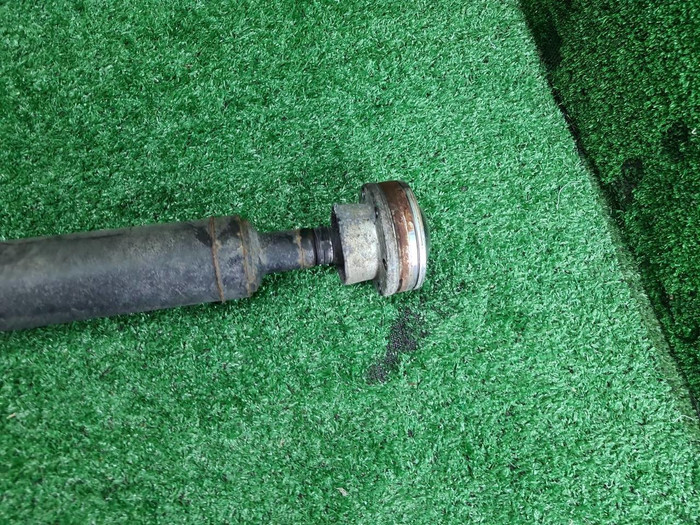 Вал карданный Haval Dargo (2022-н.в.)