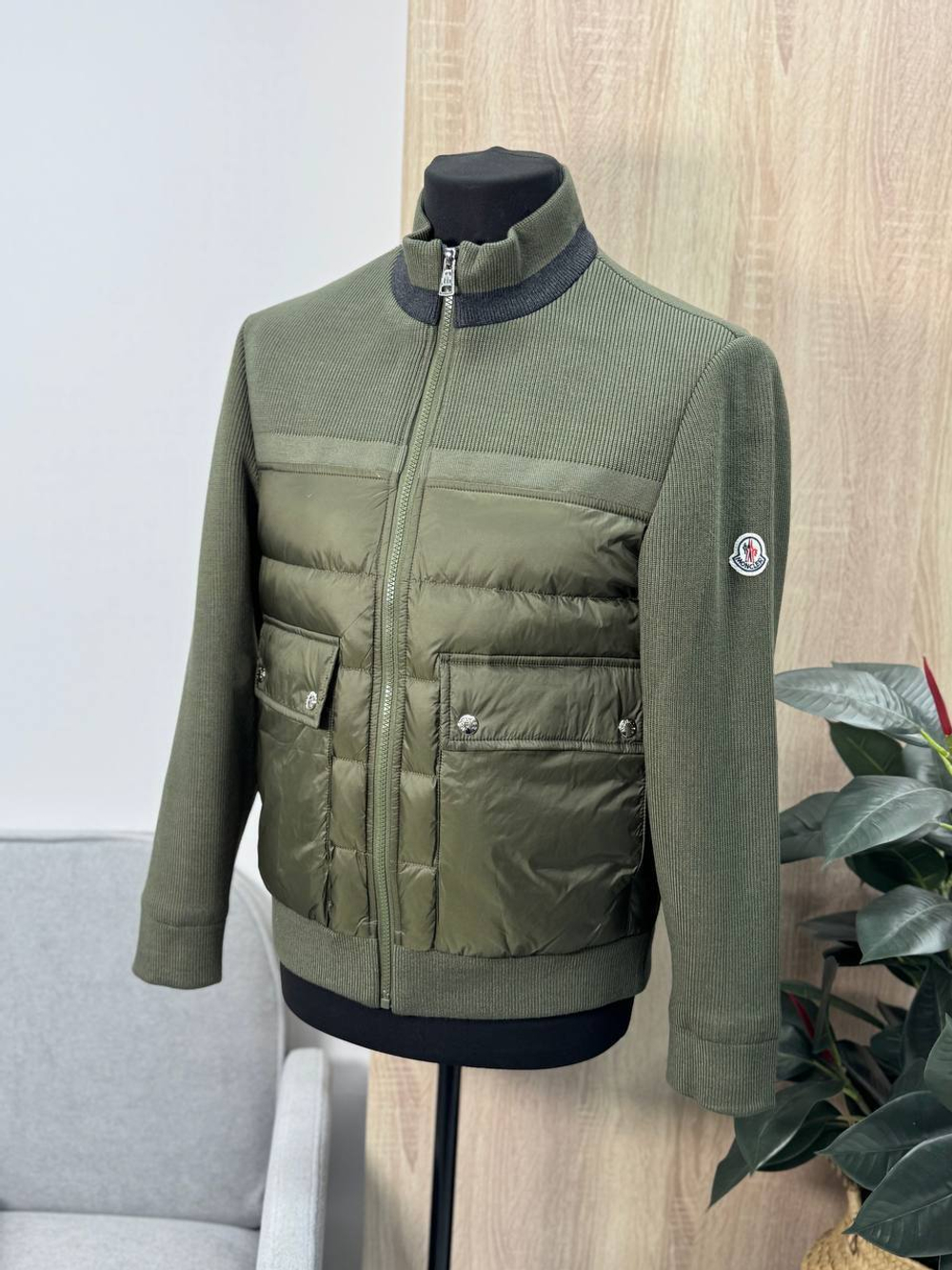 Куртка Moncler