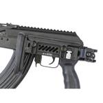 Приклад скадной телескопический ПТ-5 на АК-74, АКМ, Зенит