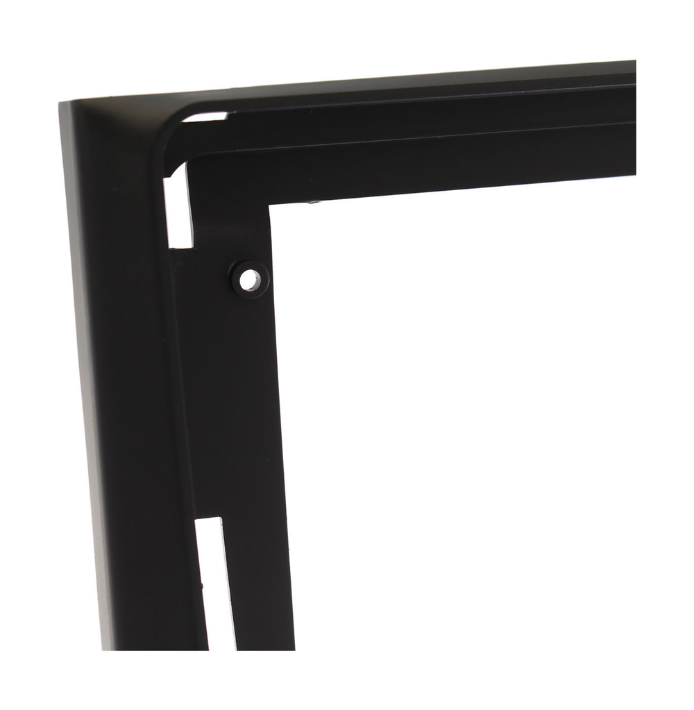 Комплект рамки с разъёмами 9" Chevrolet Aveo t250/t255, Epica, Captiva, 2005-2012, Ravon Nexia R3 2015-2020 - Car-Smart 020