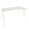 Onix Стол эргономичный правый на П-образном м/к O.MP-SA-1 (R) 1580*980*750 (720/460)