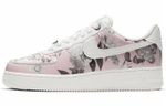 Кроссовки Nike Air Force 1 (Женская размерная сетка)