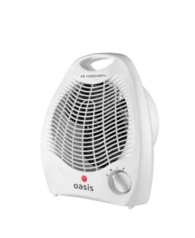 Тепловентилятор Oasis SD-20R (F)