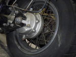 Yamaha Dragstar XVS1100 , 2000