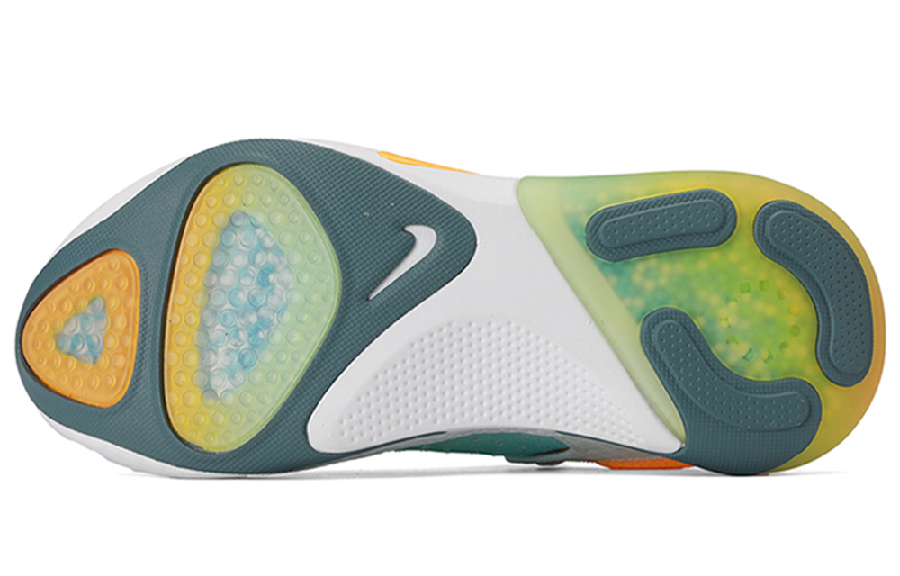 Кроссовки Nike Joyride Run 1 Fk (Женская размерная сетка)