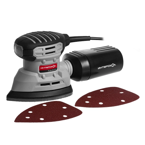 Плоскошлифовальная машина ИНТЕРСКОЛ ПШМ-32/130