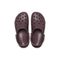 Crocs Classic Platform Clog 'Chestnut Brown'