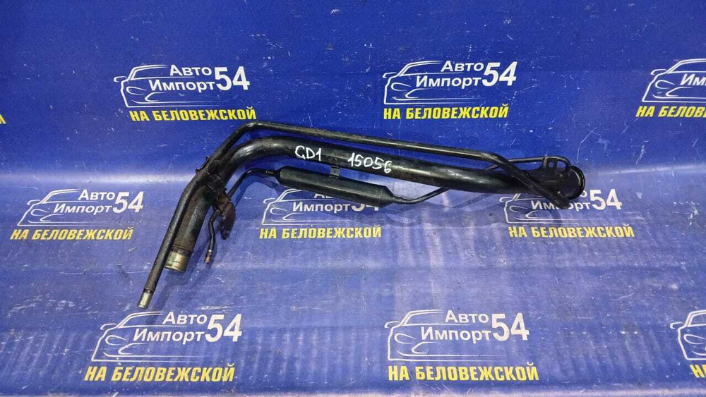 Горловина топливного бака Honda FIT 2001-2005
