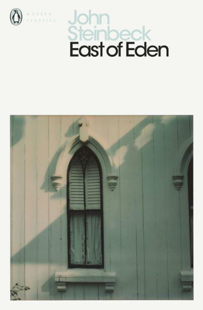 East of Eden  (B)