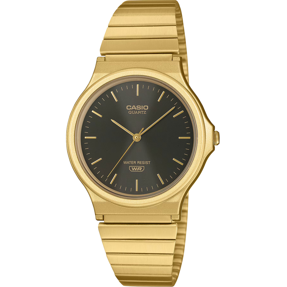 Наручные часы Casio Collection MQ-24GA-1A