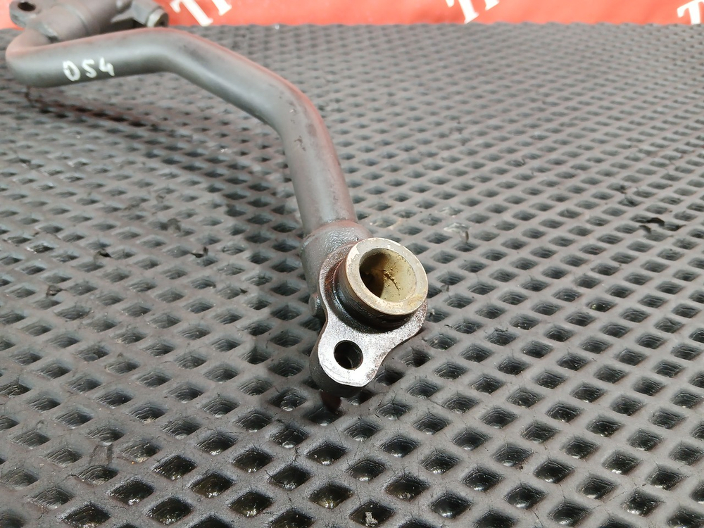 Трубка системы охлаждения 2018г.