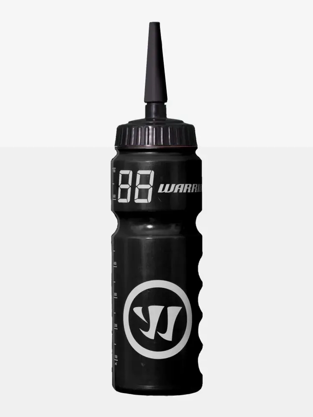 Бутылка для воды WARRIOR 750 ml c длинным носиком