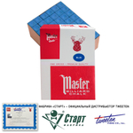 Мел Tweeten Master синий (144 шт)