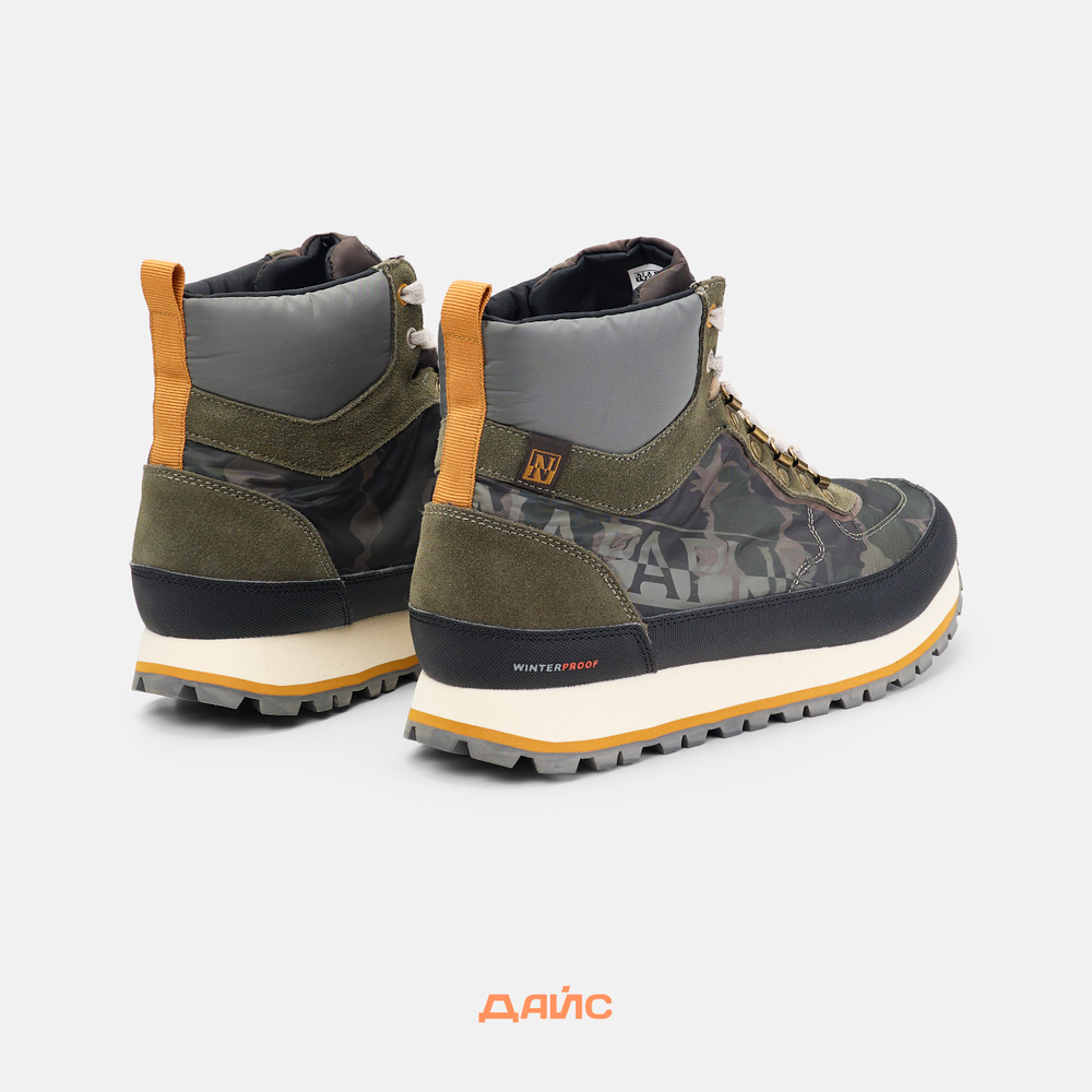 Ботинки Napapijri Snowjog High