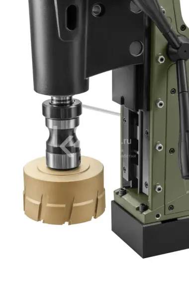 Магнитный сверлильный станок LENZ STEYR-125T