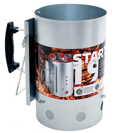 Стартер для розжига гриля GoGarden Starter 19 [50161]