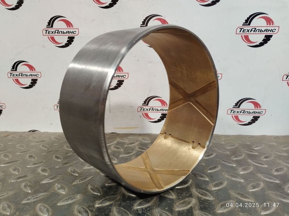 Втулка 17A-50-11130