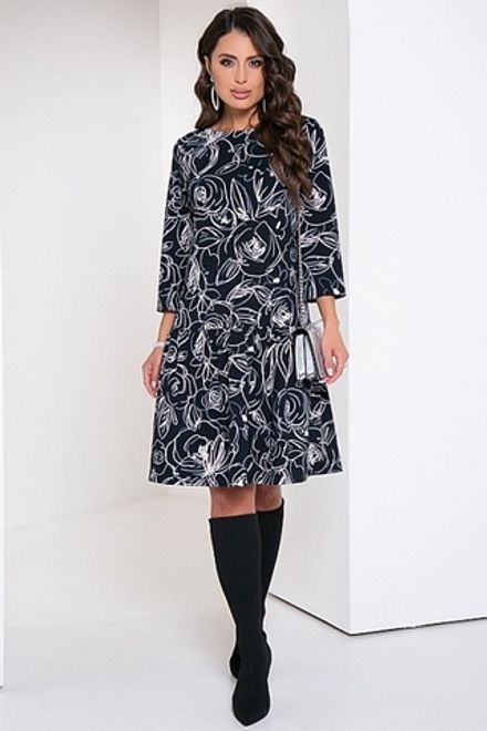 Платье 70589 Avili