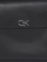 Сумка-шопер Calvin Klein - черный(K60K612811)