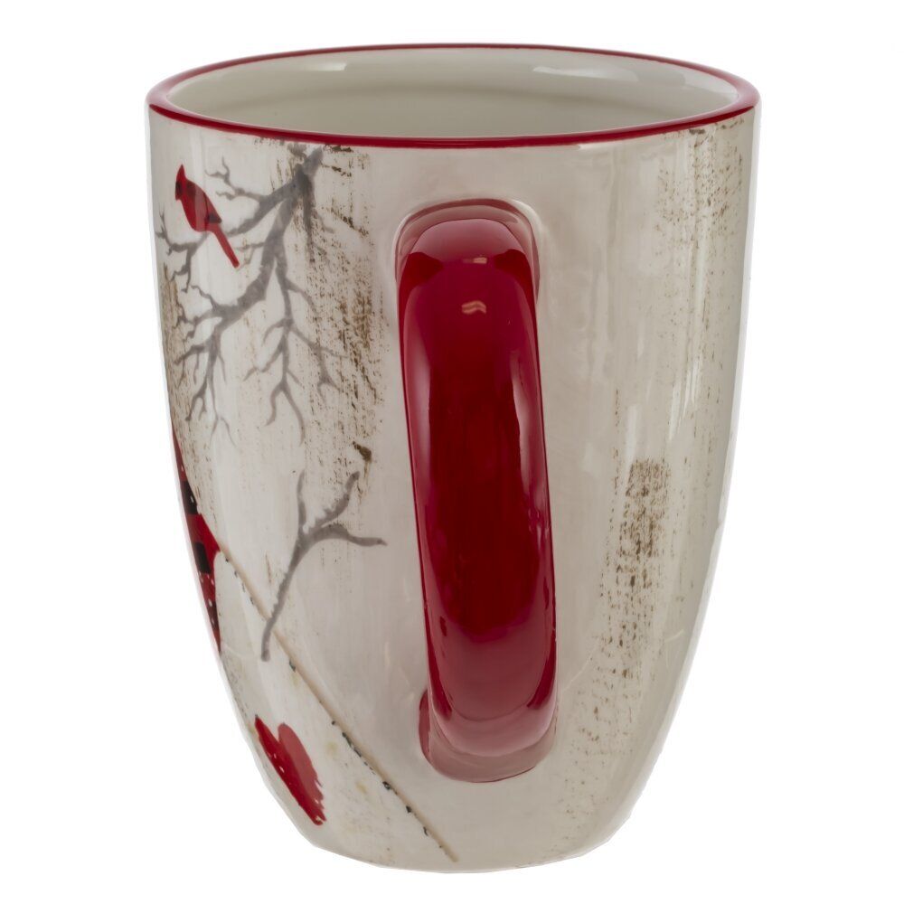 GAEM Кружка, 700 мл, L16 W11 H13,5 см