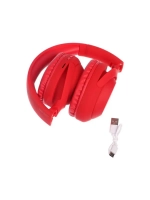 Наушники беспроводные, полноразмерные, MZ300, Bluetooth 5.3,