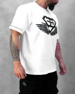 Футболка BODY ENGINEERS Chakra T-Shirt