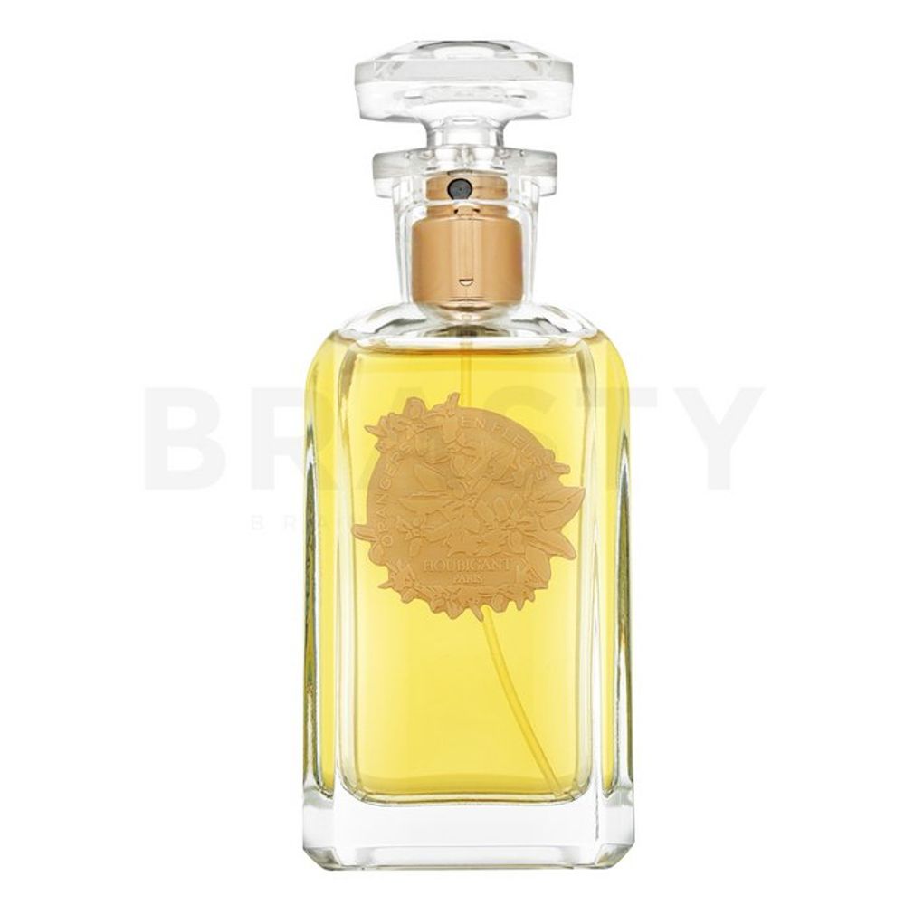 HOUBIGANT Orangers en Fleurs EDP W 100 ml
