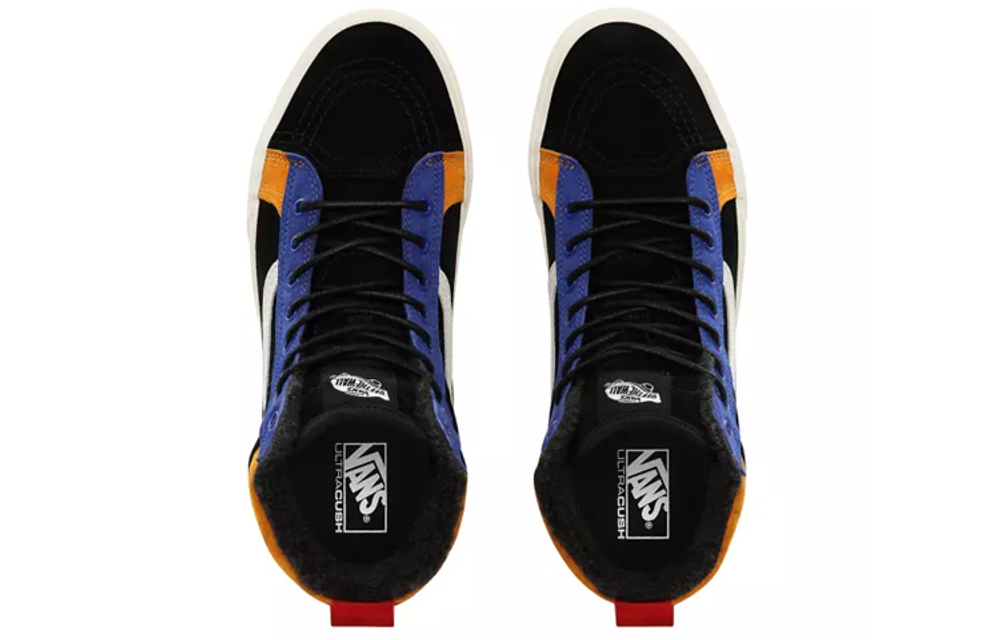 Vans Sk8 46 Mte Dx