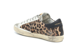 Женские Кеды GOLDEN GOOSE 'SUPERSTAR'