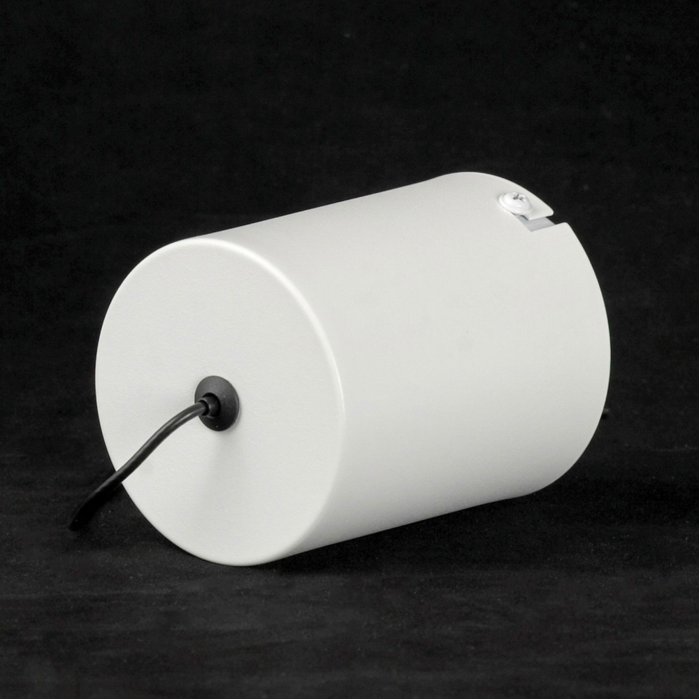 Подвесной светодиодный светильник Lussole REFUGIO LSP-7431