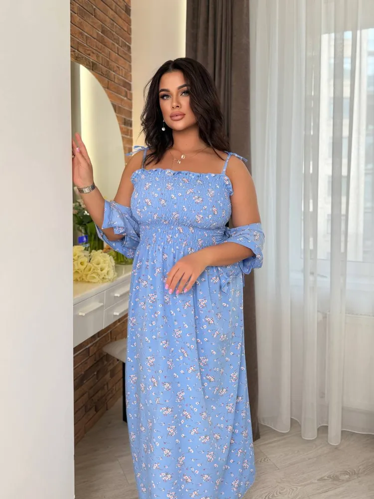 Комплект двойка УК-5418-2 Фабрика Моды