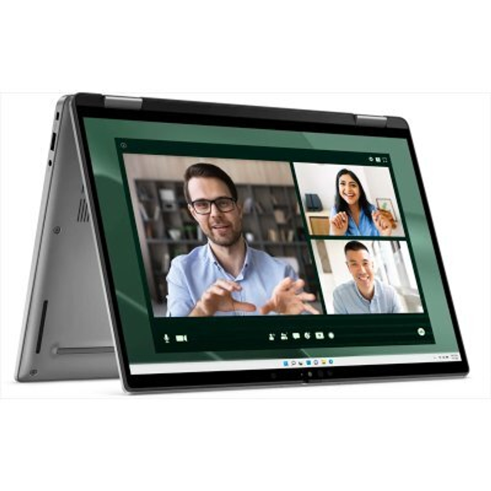 Ноутбук Dell Latitude 2-in-1 7350-7623
