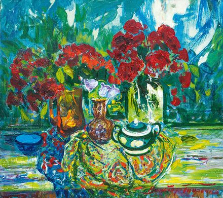 Картины Толочко В.И