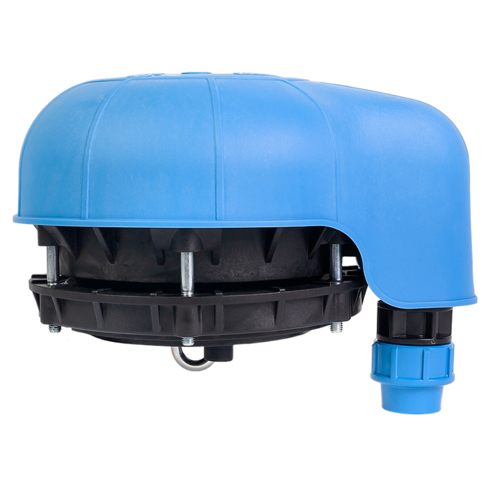 Крышка скважины Джилекс КС 110-133