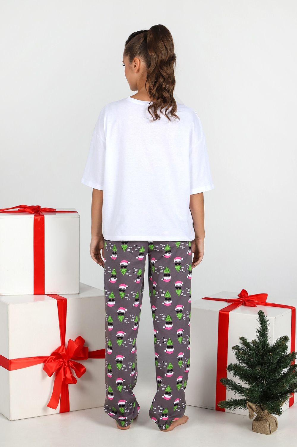 Костюм женский Стар-3 Виотекс БЕЛЫЙ