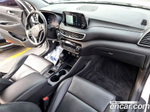 Hyundai All New Tucson Дизель 2.0 2WD (01.2020)