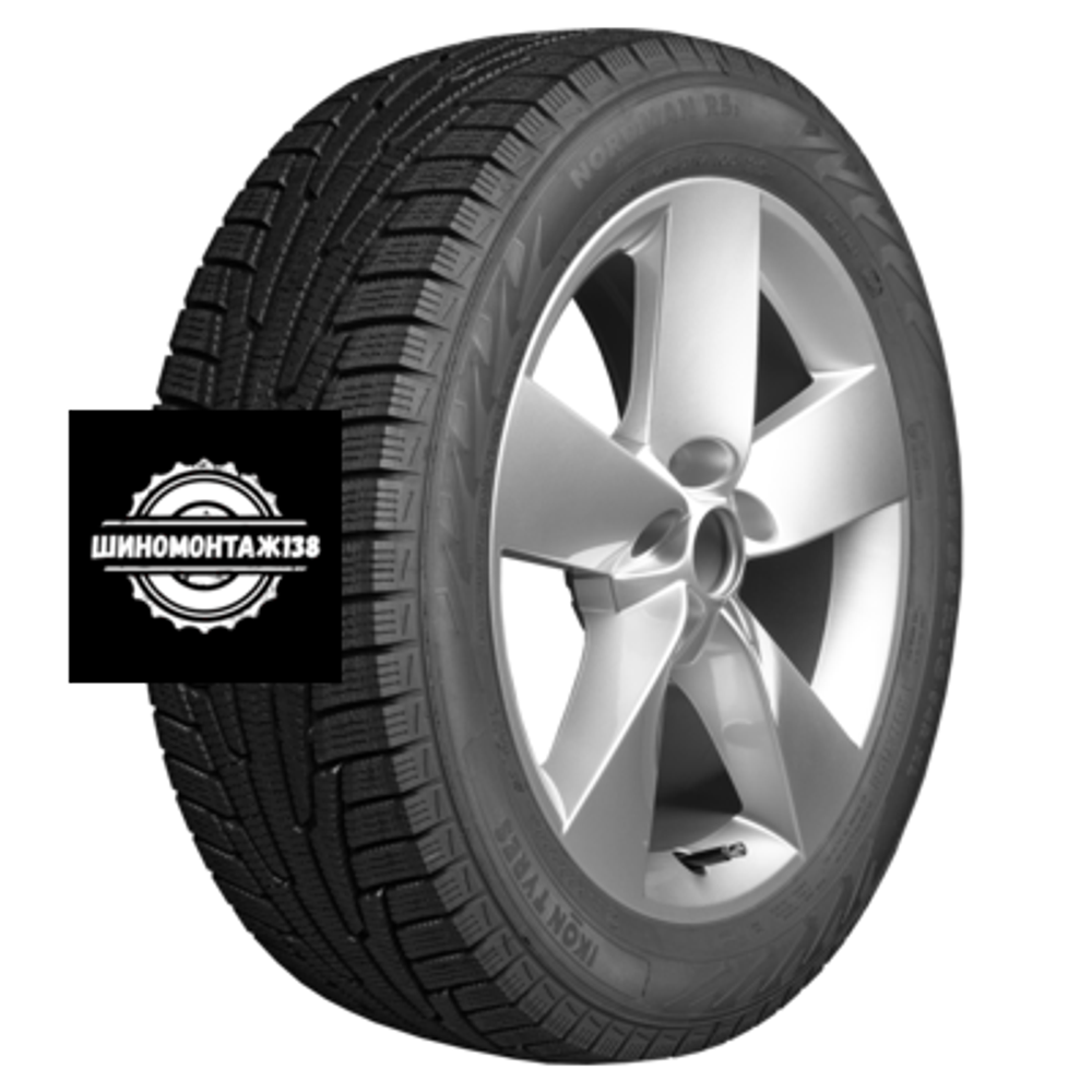 205/65R15 99R XL Nordman RS2 TL