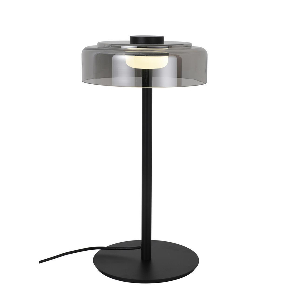 Настольная светодиодная лампа Favourite Platta 4490-1T