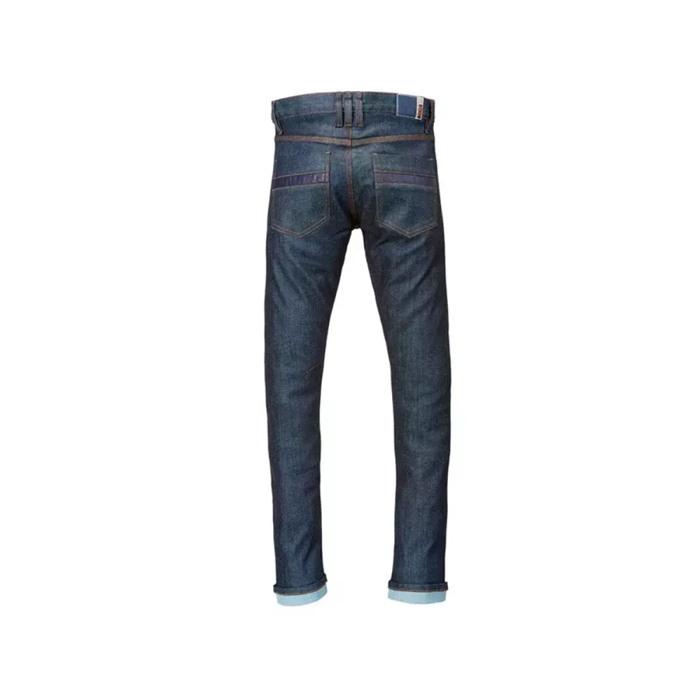 Джинсы мужские RSD Denim Indigo